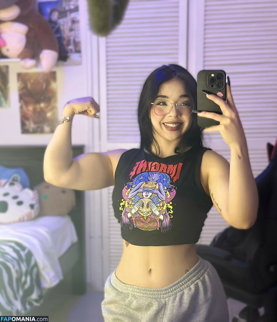 Fatics_ / Fátima Cuevas / cuevas0202 / fatics0202 Nudo OnlyFans  Foto trapelata #2