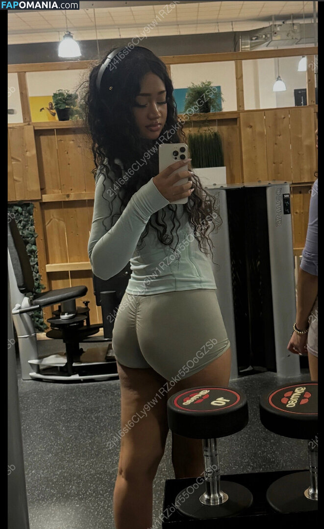 Fatimavsb / fatimavshbb Nudo OnlyFans  Foto trapelata #13