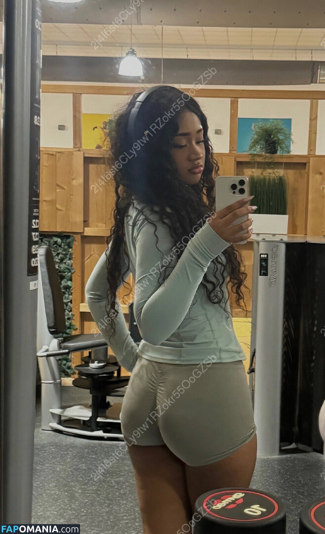 Fatimavsb / fatimavshbb Nudo OnlyFans  Foto trapelata #14