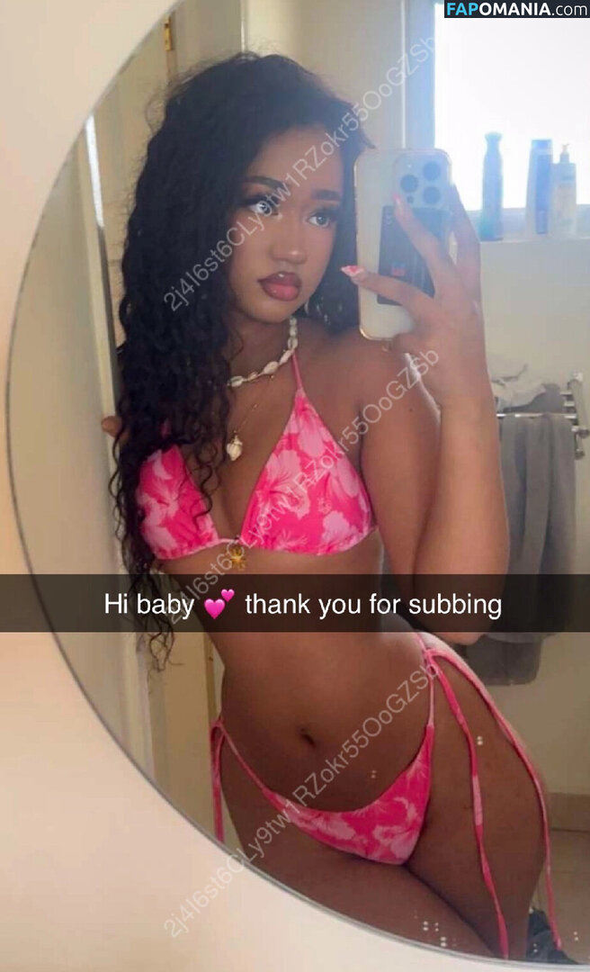 Fatimavsb / fatimavshbb Nudo OnlyFans  Foto trapelata #15