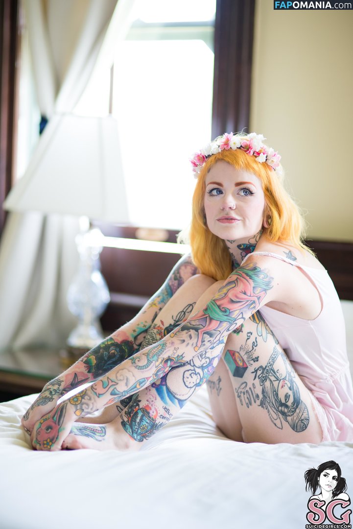 Faun / babiefaun / faunofficial Nudo OnlyFans  Foto trapelata #16