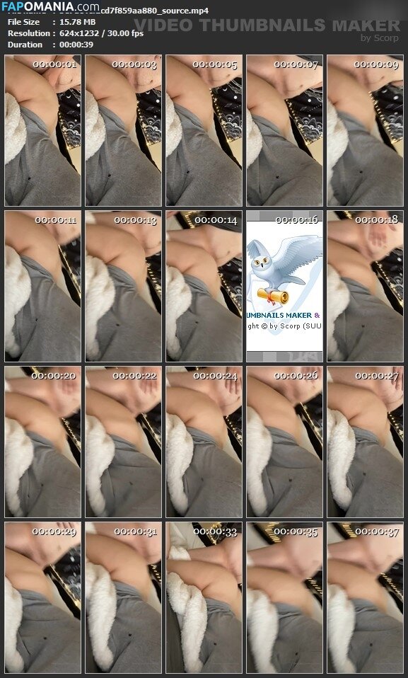 favcunttvx / mmmilliexx / slightlycunt Nudo OnlyFans  Foto trapelata #70