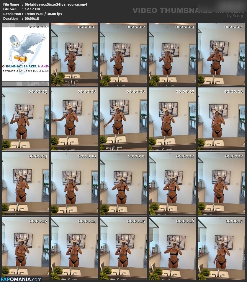 favcunttvx / mmmilliexx / slightlycunt Nudo OnlyFans  Foto trapelata #74