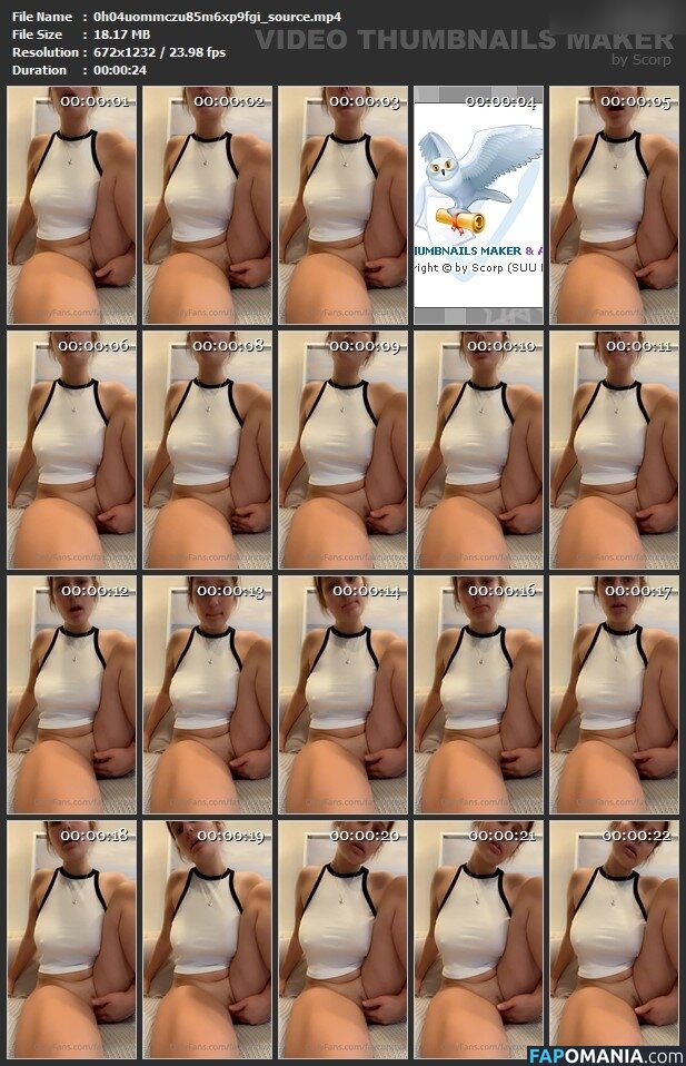 favcunttvx / mmmilliexx / slightlycunt Nudo OnlyFans  Foto trapelata #76