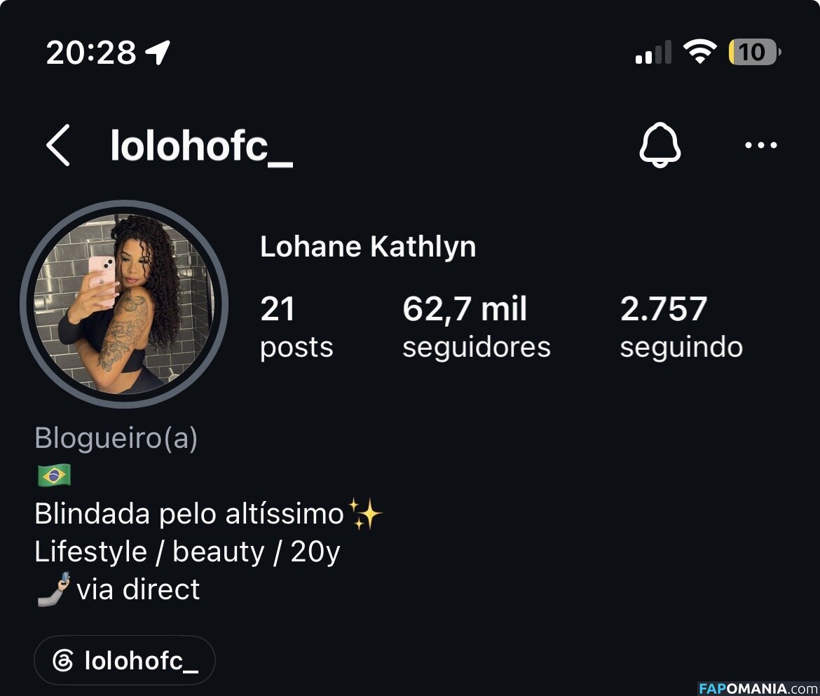 Faveladinhas Do Rj / daily_olhodmel / https: Nudo OnlyFans  Foto trapelata #1