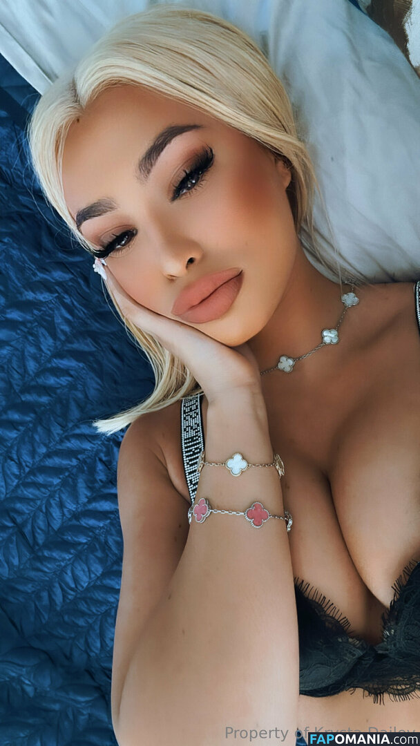 favoriteprincesskk / priss__k Nudo OnlyFans  Foto trapelata #6