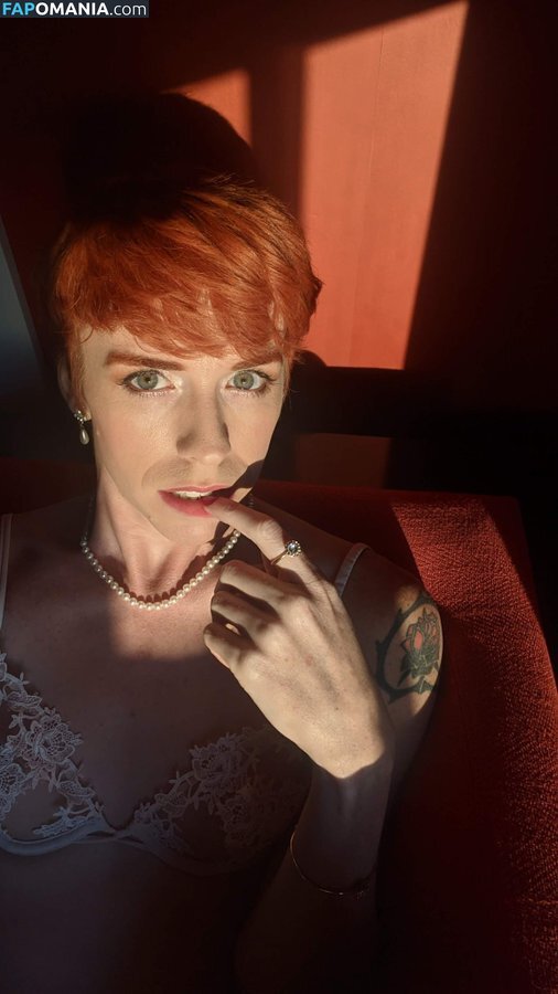 Faye Holloway / FayeHollowayOH / fayeholloway_ Nudo OnlyFans  Foto trapelata #3