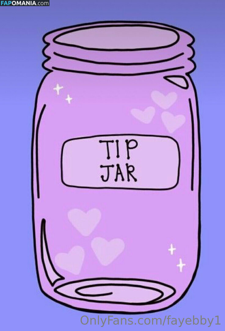 fayebay / fayebby1 Nudo OnlyFans  Foto trapelata #7