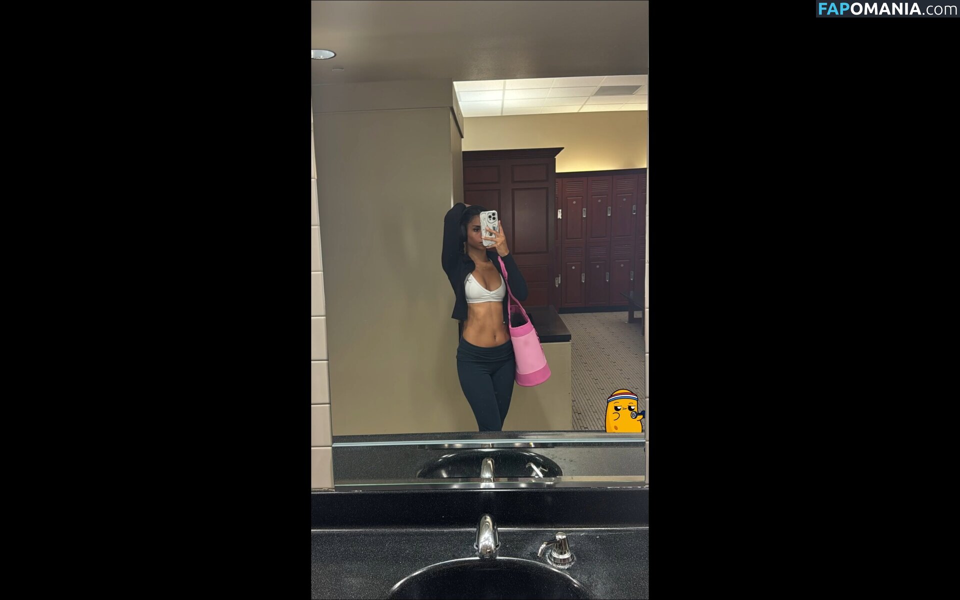 33kani / FaZe Kani / https: / misslemonhotcheetoz Nudo OnlyFans  Foto trapelata #1
