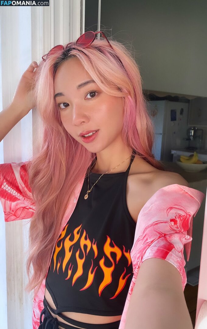 Fearfiction / fearnonfiction / ferxiitaof Nudo OnlyFans  Foto trapelata #1