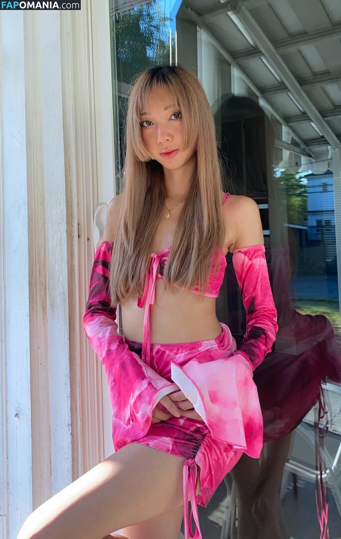 Fearfiction / fearnonfiction / ferxiitaof Nudo OnlyFans  Foto trapelata #8