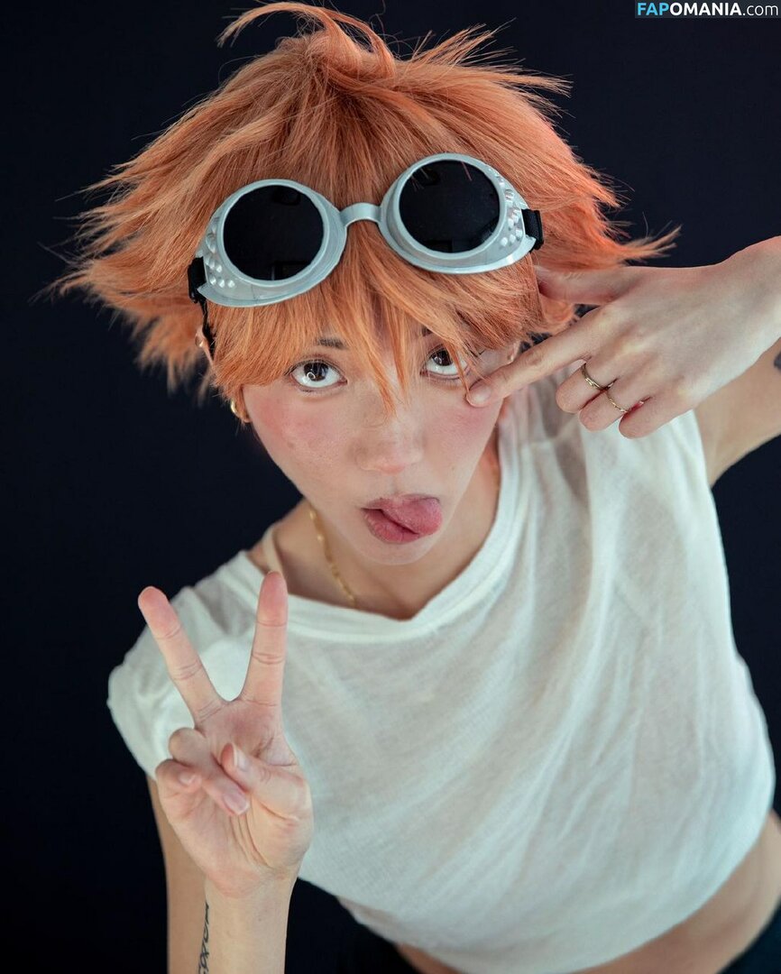 Fearfiction / fearnonfiction / ferxiitaof Nudo OnlyFans  Foto trapelata #268