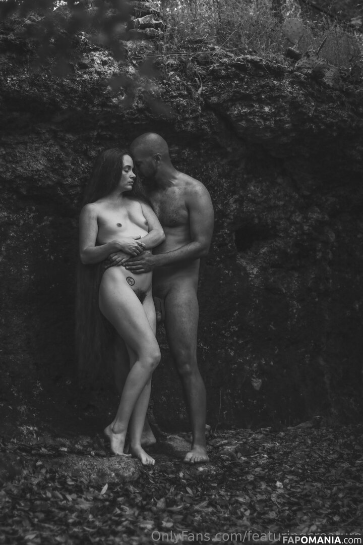 featuringcreature Nudo OnlyFans  Foto trapelata #2