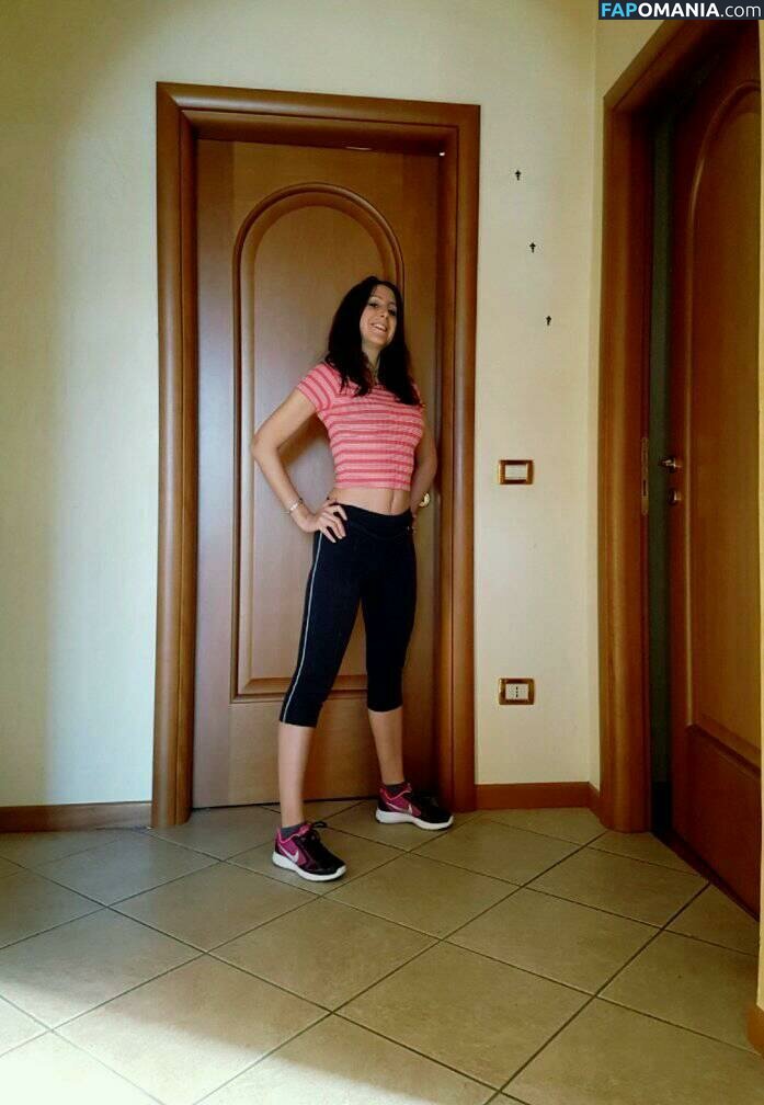 Federica Ceresoli / federicaceresoli Nudo OnlyFans  Foto trapelata #27
