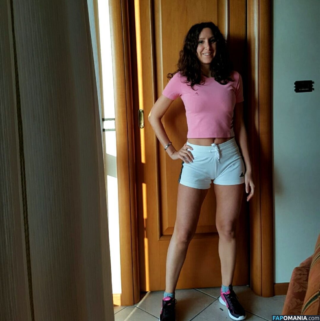 Federica Ceresoli / federicaceresoli Nudo OnlyFans  Foto trapelata #46