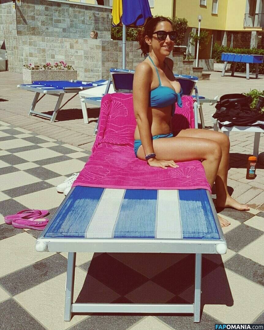 Federica Ceresoli / federicaceresoli Nudo OnlyFans  Foto trapelata #57