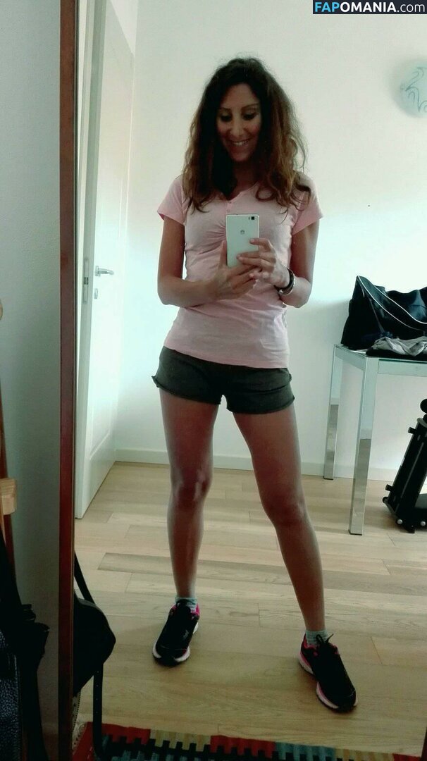 Federica Ceresoli / federicaceresoli Nudo OnlyFans  Foto trapelata #64