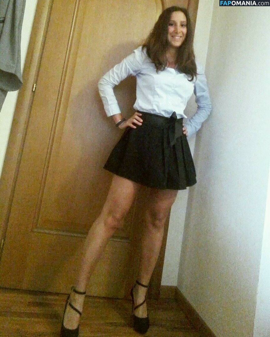 Federica Ceresoli / federicaceresoli Nudo OnlyFans  Foto trapelata #77