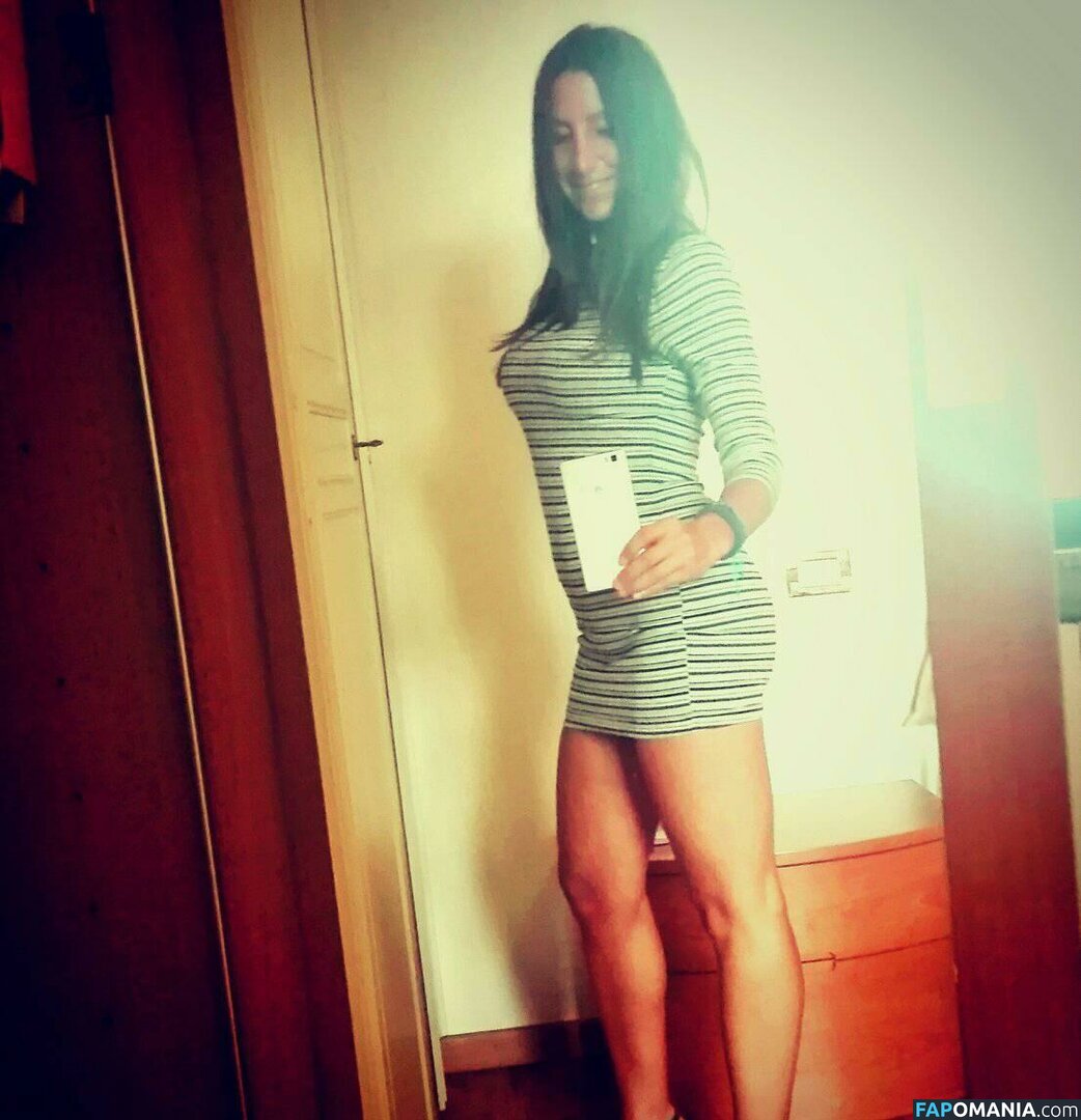 Federica Ceresoli / federicaceresoli Nudo OnlyFans  Foto trapelata #102