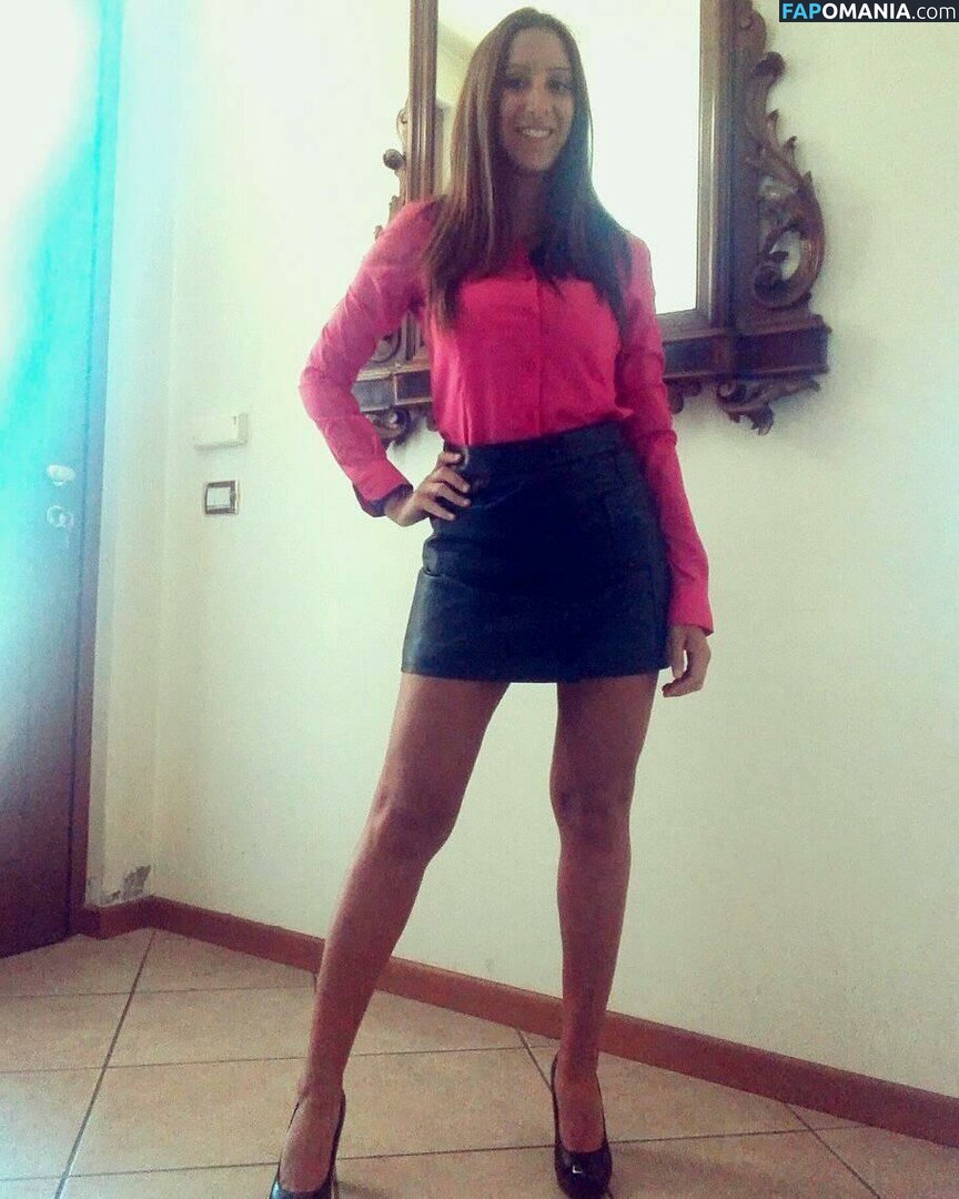 Federica Ceresoli / federicaceresoli Nudo OnlyFans  Foto trapelata #122