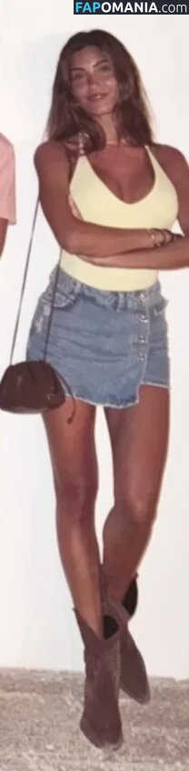Federica Nargi / fede_nargi Nudo OnlyFans  Foto trapelata #22