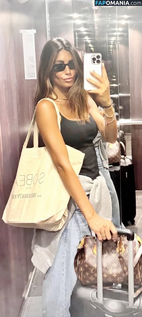 Federica Nargi / fede_nargi Nudo OnlyFans  Foto trapelata #24