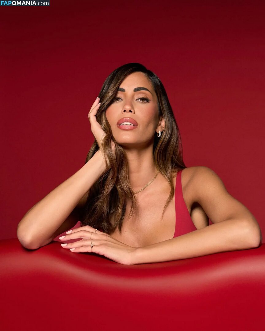 Federica Nargi / fede_nargi Nudo OnlyFans  Foto trapelata #30