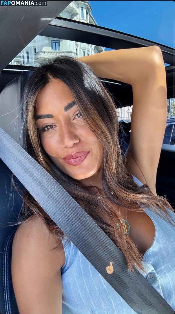 Federica Nargi / fede_nargi Nudo OnlyFans  Foto trapelata #34