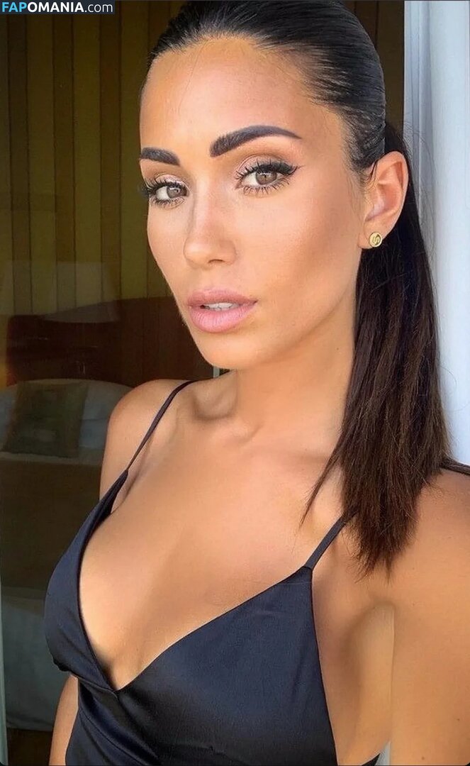Federica Nargi / fede_nargi Nudo OnlyFans  Foto trapelata #35