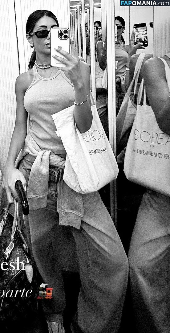 Federica Nargi / fede_nargi Nudo OnlyFans  Foto trapelata #37