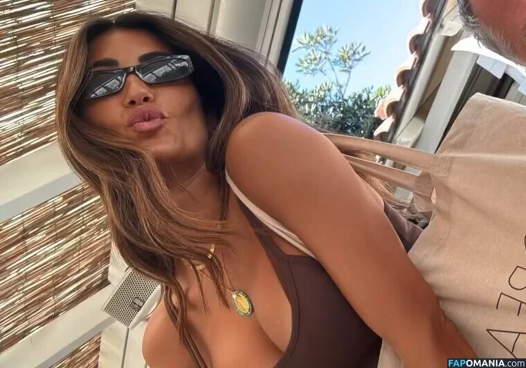 Federica Nargi / fede_nargi Nudo OnlyFans  Foto trapelata #38