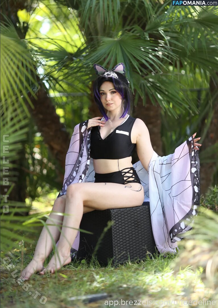 Feedeline / itsonly_feli Nudo OnlyFans  Foto trapelata #17