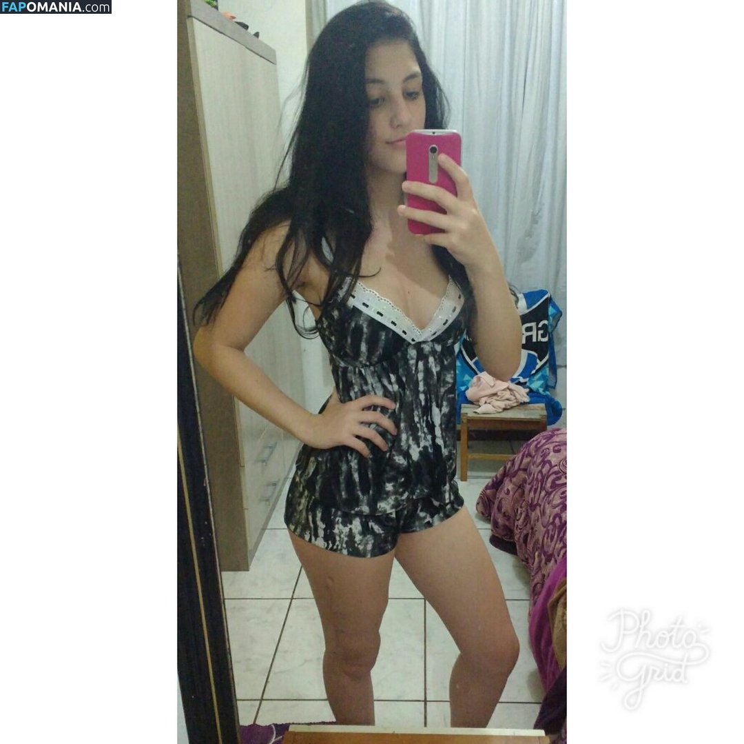 brancarabuda / feehsantuuhs Nudo OnlyFans  Foto trapelata #2