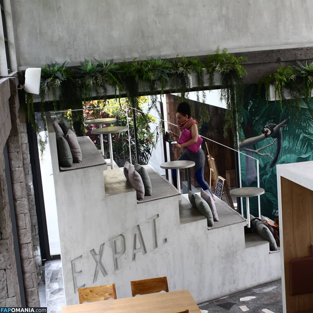 Riddim Rida / feelinfree Nudo OnlyFans  Foto trapelata #20