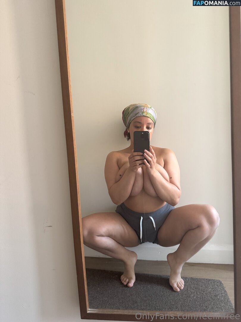 Riddim Rida / feelinfree Nudo OnlyFans  Foto trapelata #44