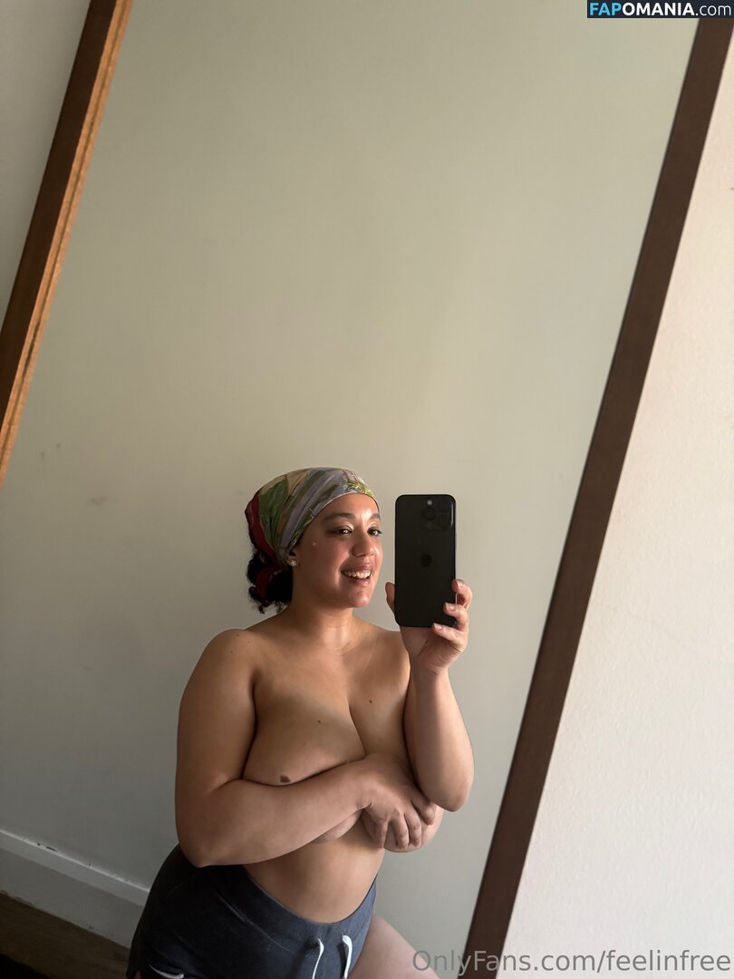 Riddim Rida / feelinfree Nudo OnlyFans  Foto trapelata #47