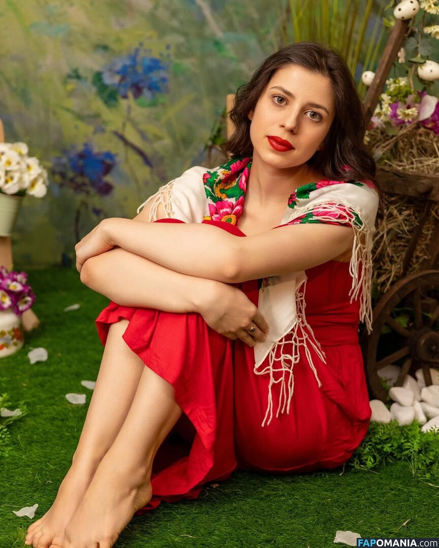 feelmowa / https: / luvmowa Nudo OnlyFans  Foto trapelata #1