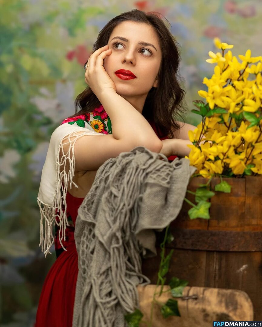 feelmowa / https: / luvmowa Nudo OnlyFans  Foto trapelata #2