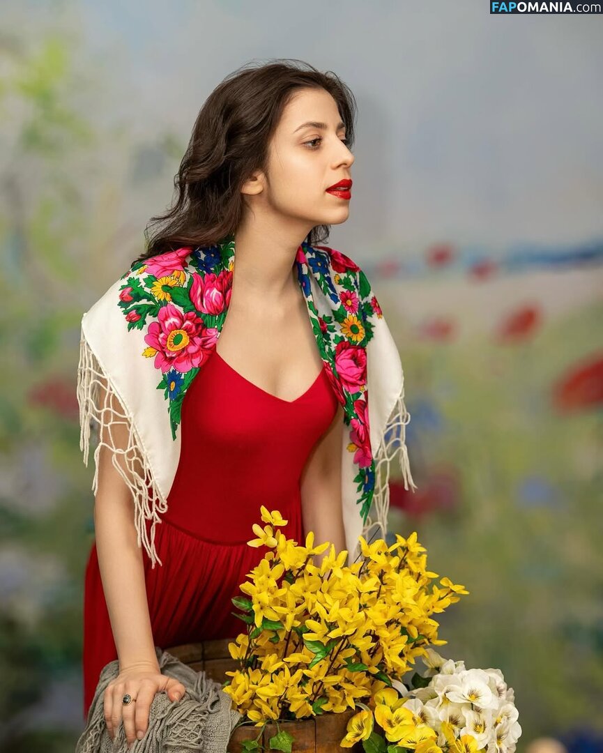 feelmowa / https: / luvmowa Nudo OnlyFans  Foto trapelata #4