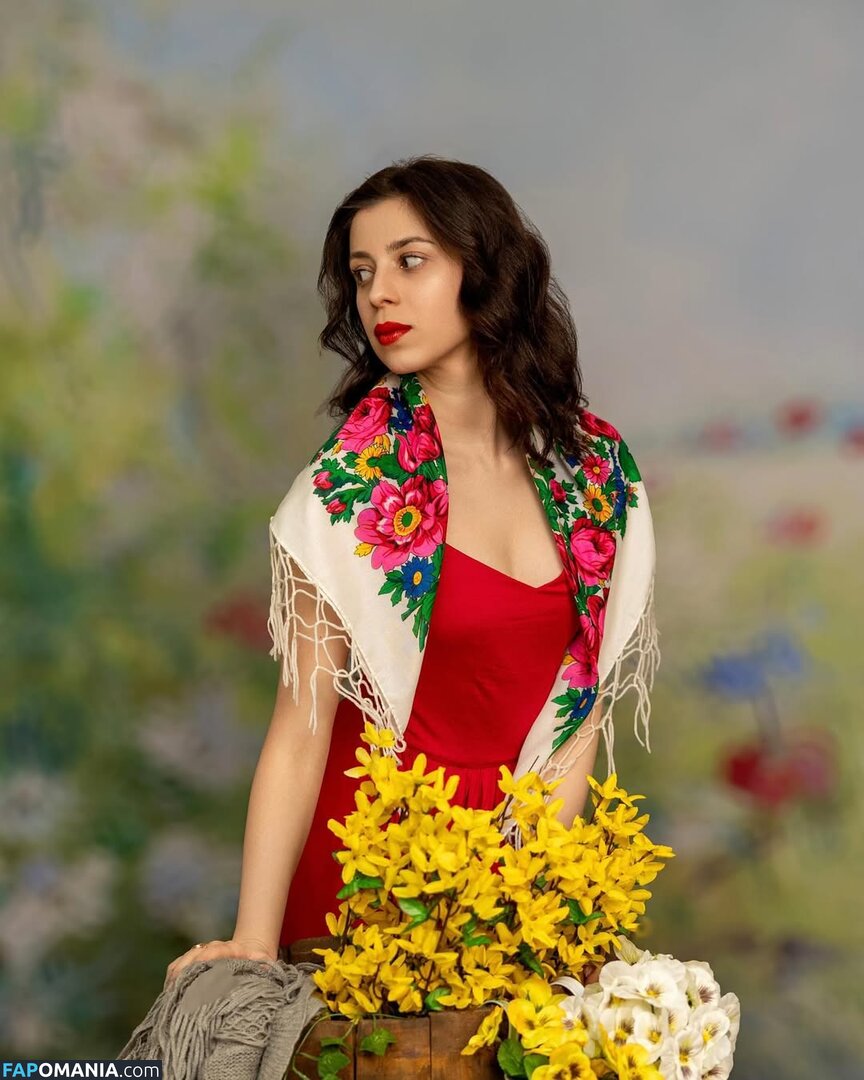 feelmowa / https: / luvmowa Nudo OnlyFans  Foto trapelata #5