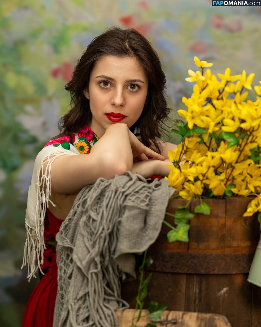 feelmowa / https: / luvmowa Nudo OnlyFans  Foto trapelata #6