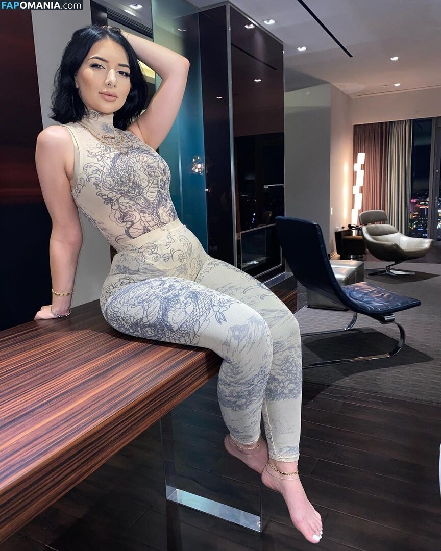 FeetByJo Nudo OnlyFans  Foto trapelata #11