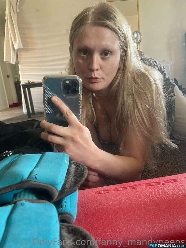 Fefee Fae / fefee_fannypeeps Nudo OnlyFans  Foto trapelata #12