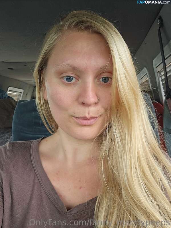 Fefee Fae / fefee_fannypeeps Nudo OnlyFans  Foto trapelata #20