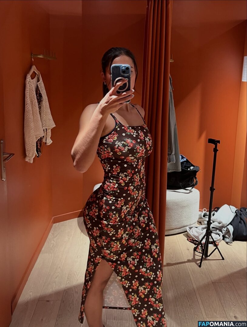 Fei LE Gal / feilegal Nudo OnlyFans  Foto trapelata #1