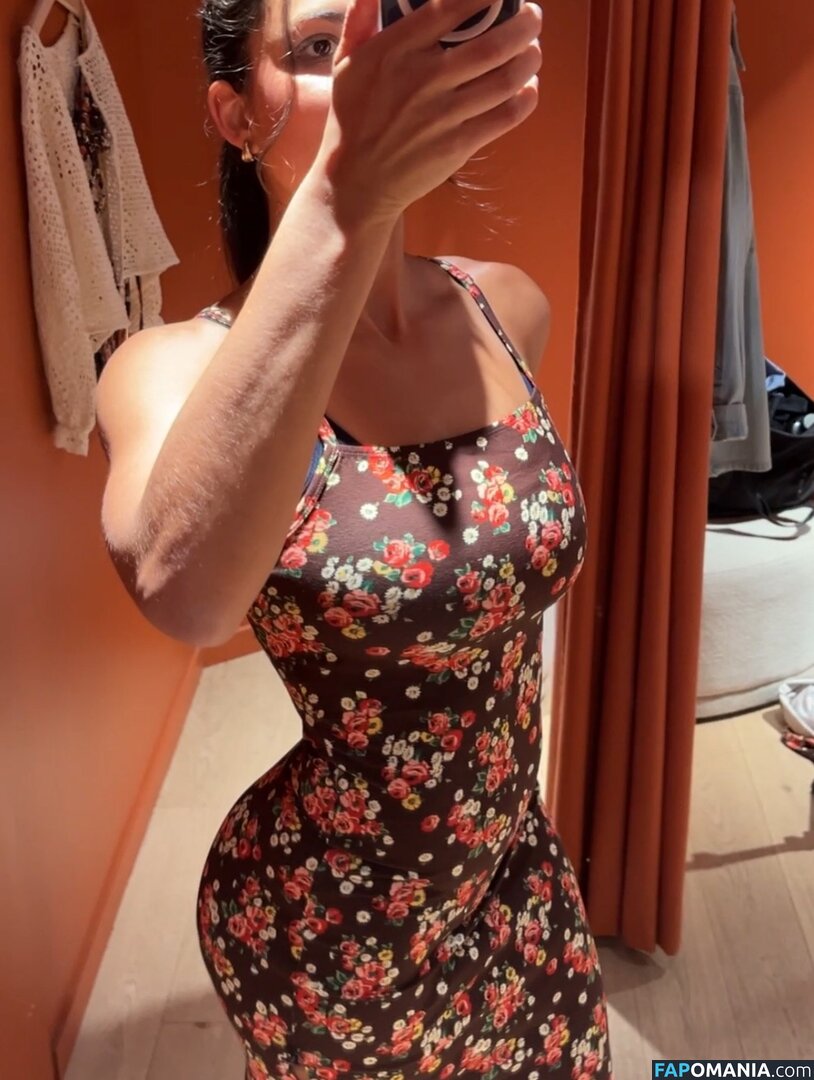 Fei LE Gal / feilegal Nudo OnlyFans  Foto trapelata #2