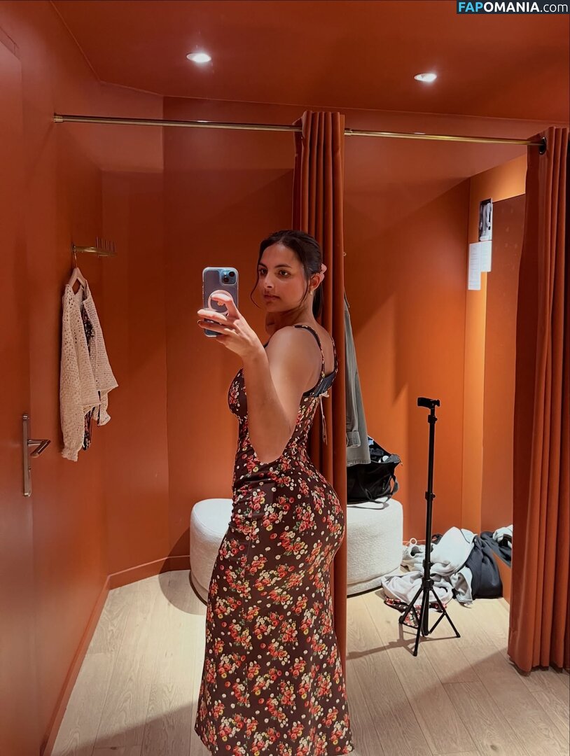 Fei LE Gal / feilegal Nudo OnlyFans  Foto trapelata #3