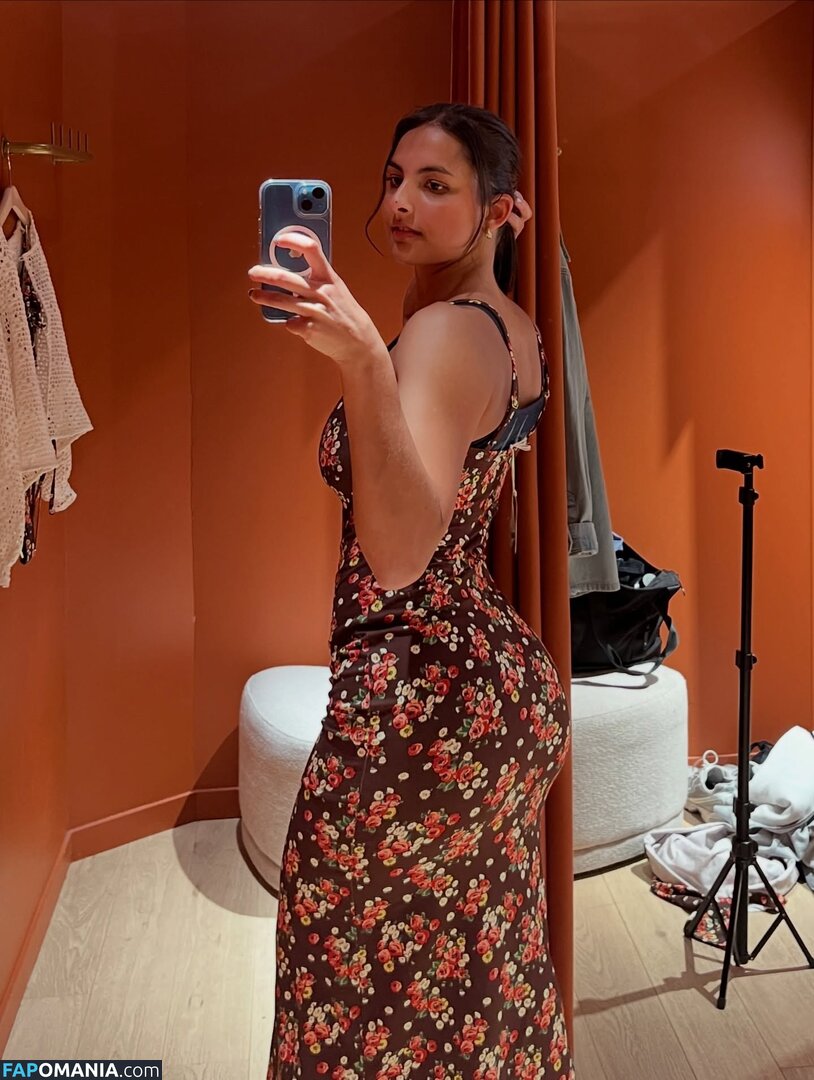 Fei LE Gal / feilegal Nudo OnlyFans  Foto trapelata #4