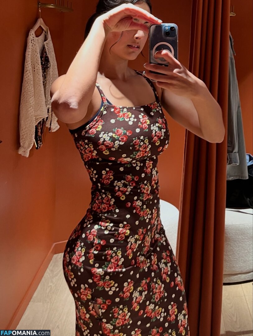 Fei LE Gal / feilegal Nudo OnlyFans  Foto trapelata #5