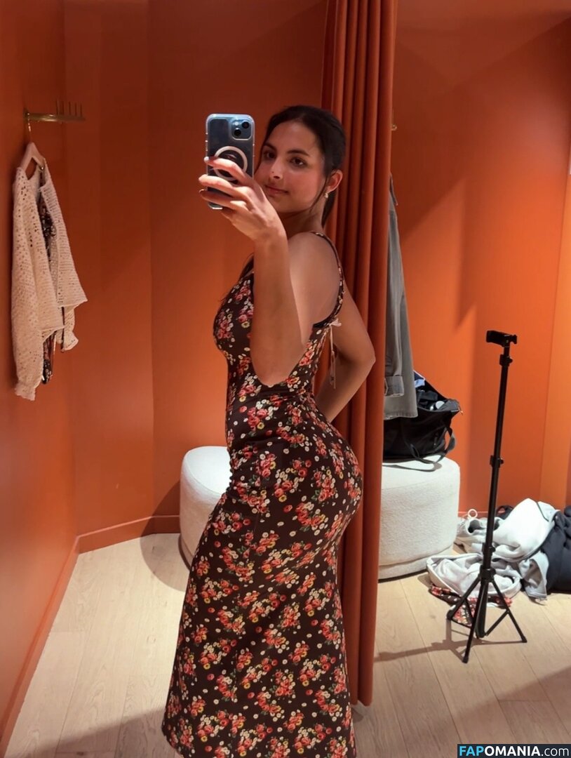 Fei LE Gal / feilegal Nudo OnlyFans  Foto trapelata #6